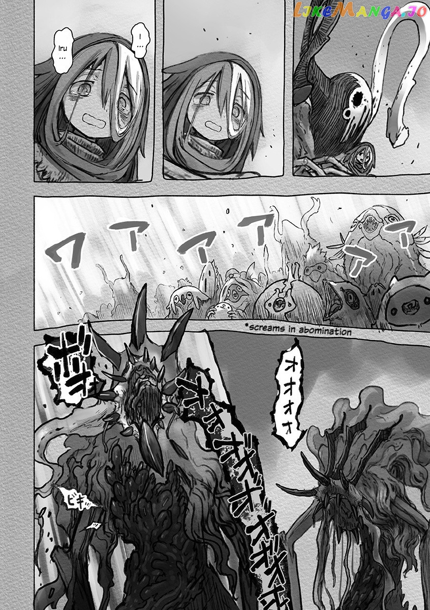 Made in Abyss, Chapter 53 image 17